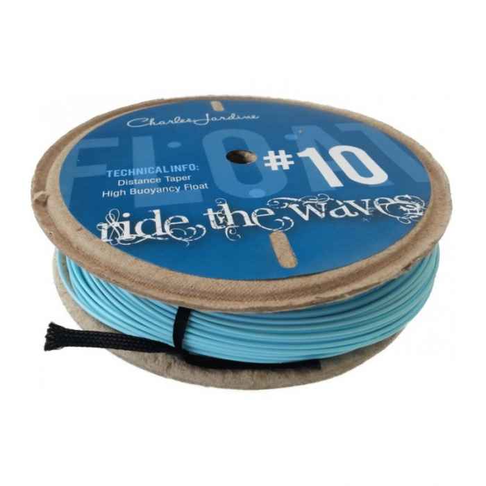 Ride The Waves flyline-140