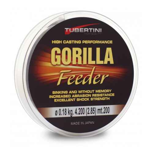 Gorilla feeder 200m-229