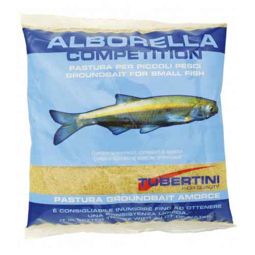 Alborella Competition 1kg-240