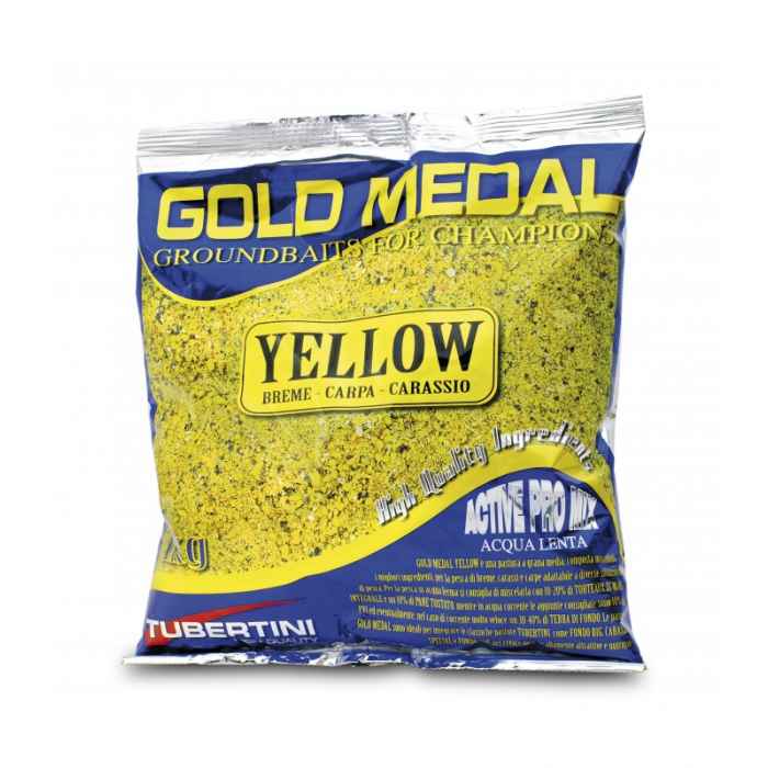 Tubertini Gold Medal keltainen 1kg-269
