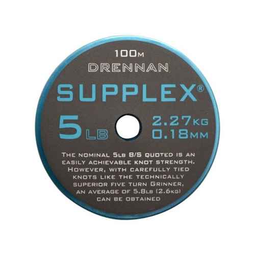 Drennan Supplex-647