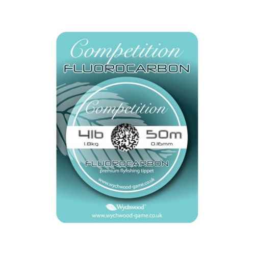 Competition Fluorocarbon 50m-743
