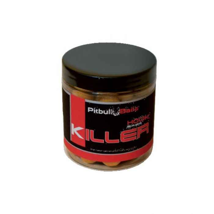 Killer boilie 16mm-98