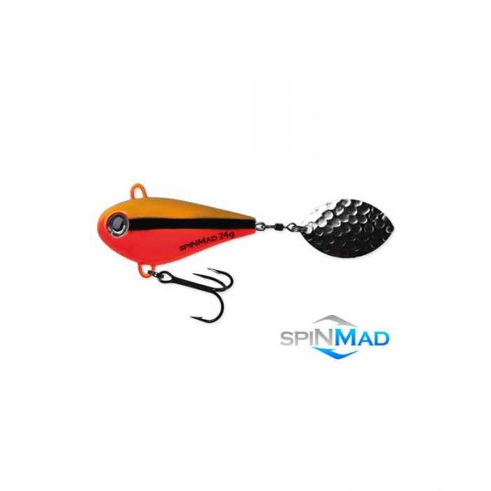 Spinmad Jigmaster 24g