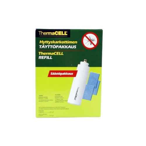 Thermacell refill iso